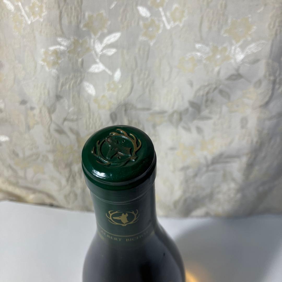 フランスブルゴーニュワイン【赤】ドメーヌ・デュ・クロ・フランタン【白】パヴィヨン