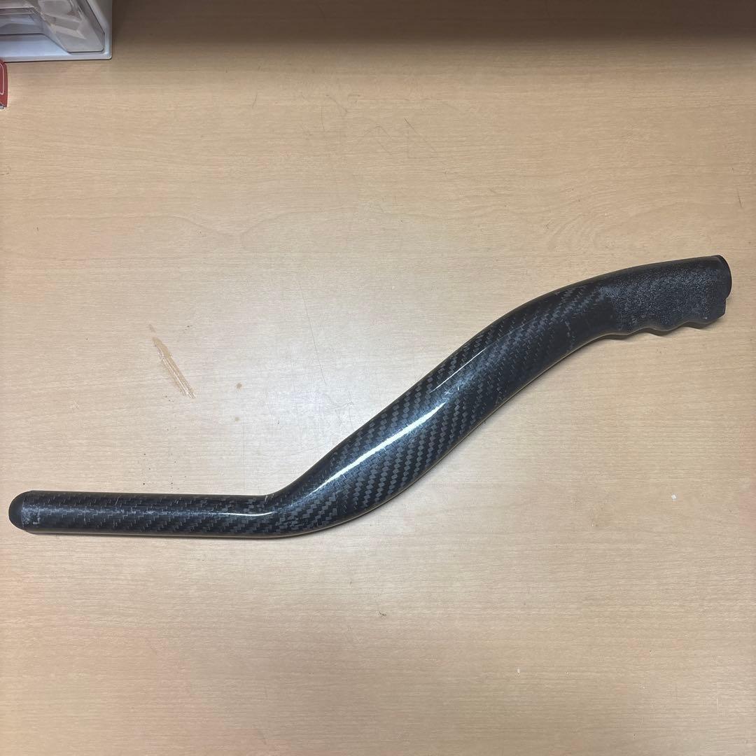 aerocach エクステンションバー　dhバー