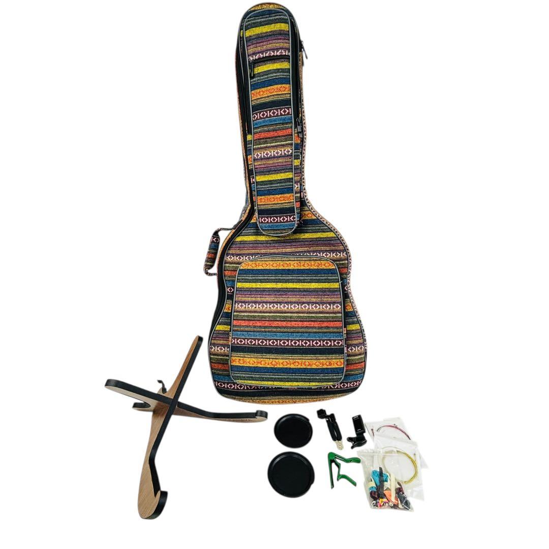 Morris MD528 アコースティックギター ナチュラル