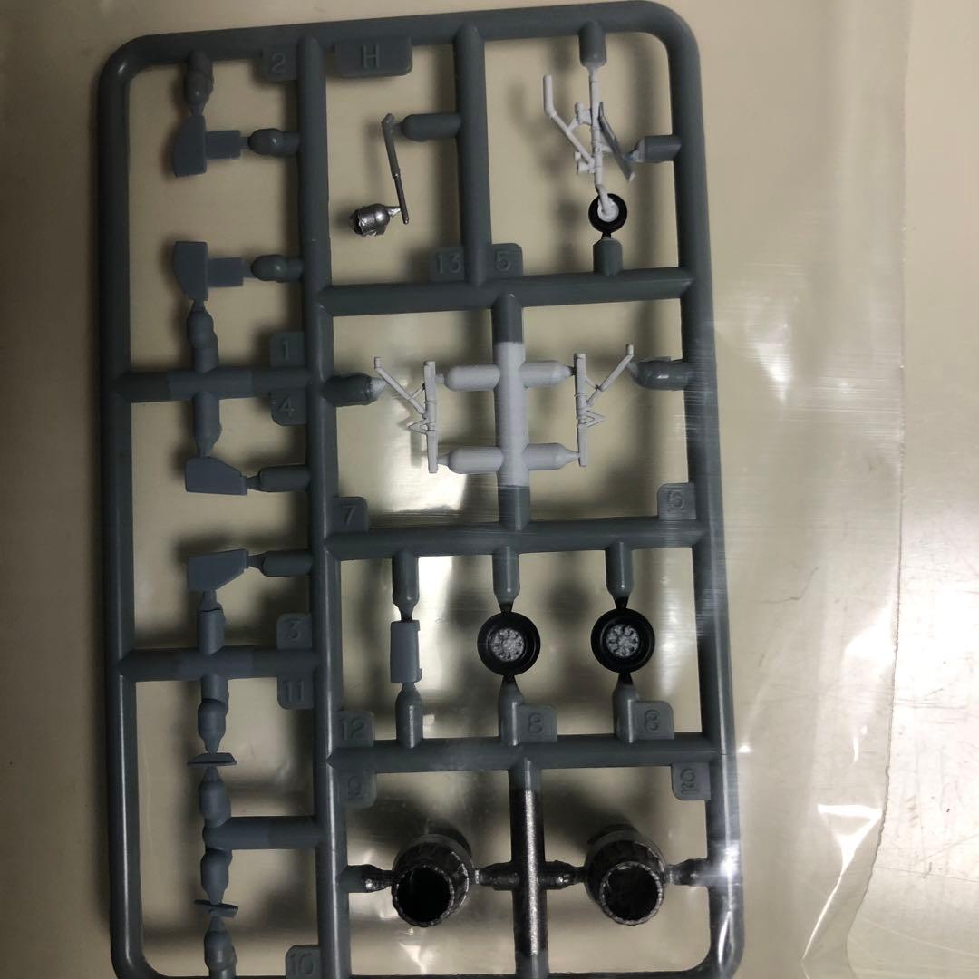 TOMYTEC F-15J 1/144 航空自衛隊モデル