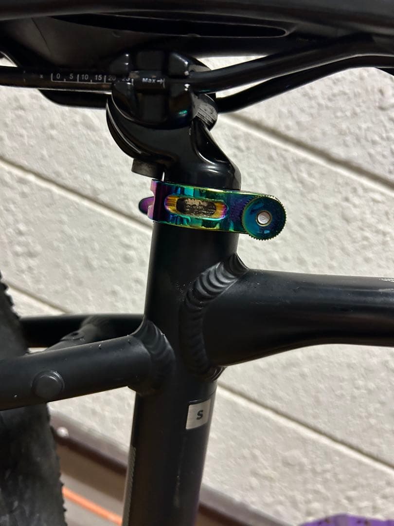 ジャイアント atx ダートジャンプ仕様