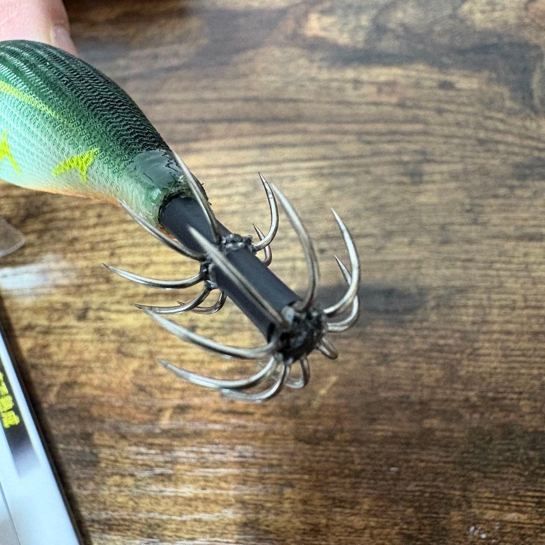 【TIP RUN引退セット】ダートマックス8本未使用品プラス4本あとオマケ