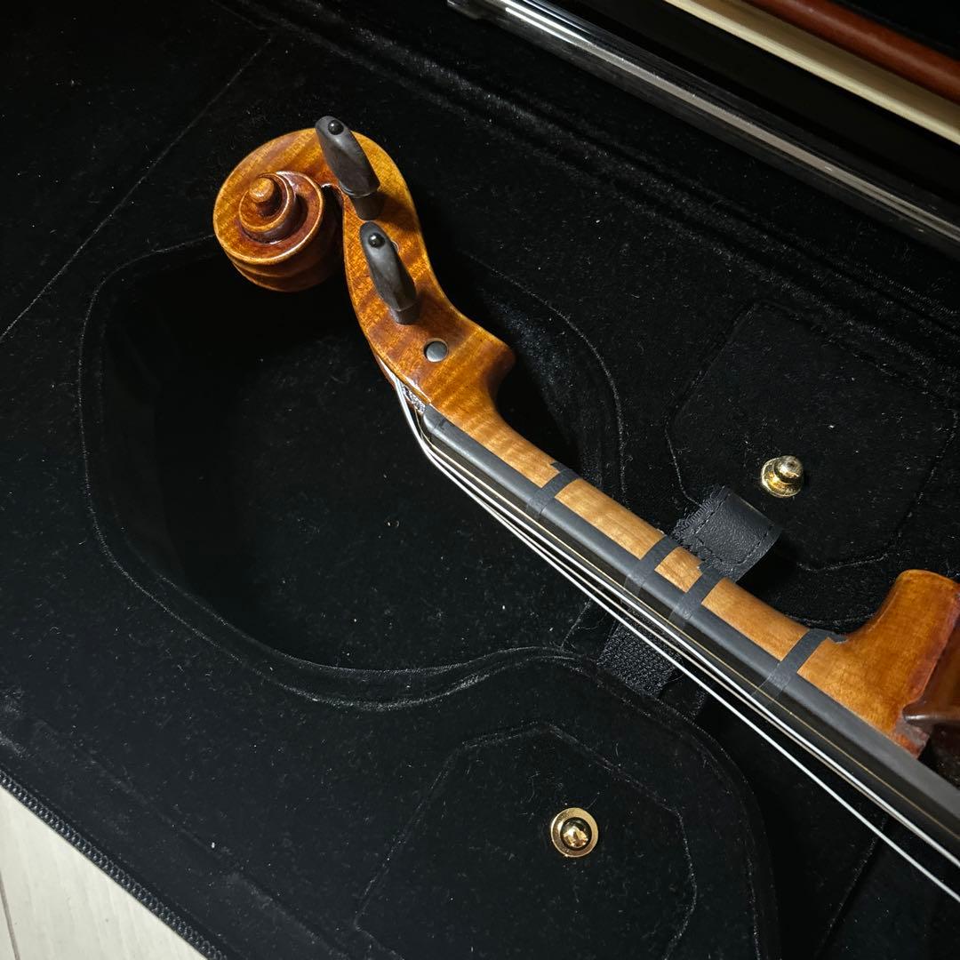 GEWA MITTENWALD-ADORF ヴィオラ 2014