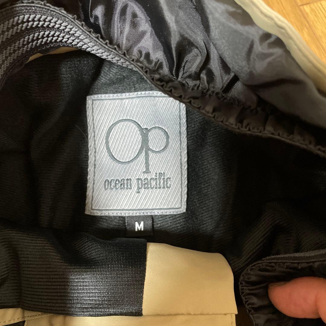 スキーウェア　スノボ　　パンツ　オーシャンパシフィック　新品