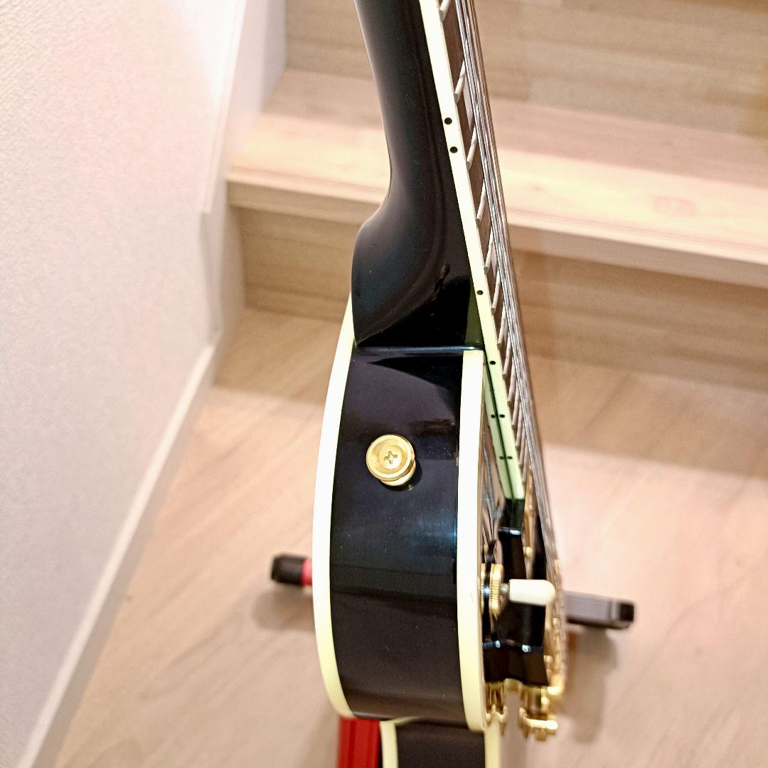 Orville LPC-75 1996年製 美品 レスポールカスタム メンテ済