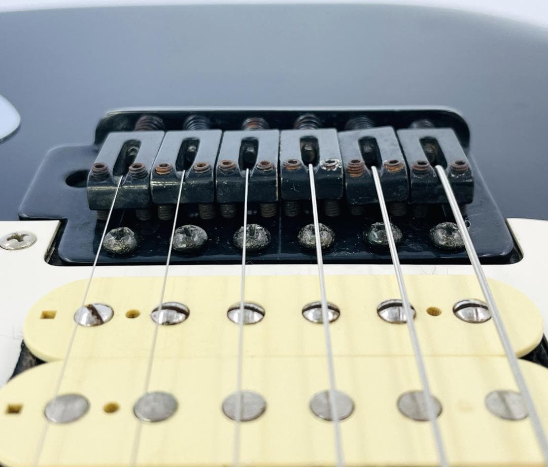 低弦高 Boogie produced by Greco ブギー グレコ【整備品