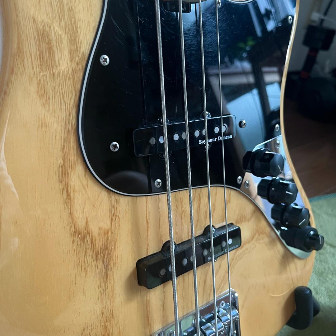 Edwards E-AM-135AS/M エドワーズ ベース