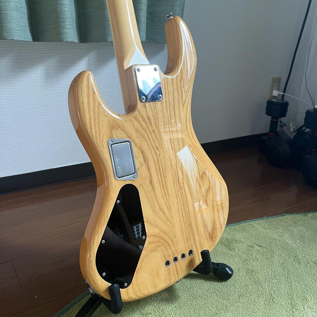 Edwards E-AM-135AS/M エドワーズ ベース