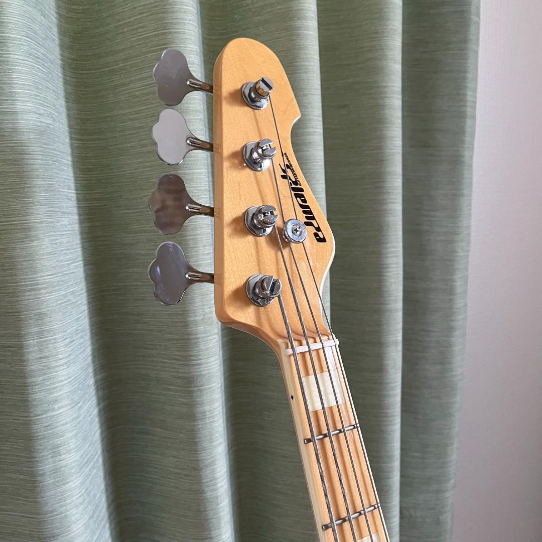 Edwards E-AM-135AS/M エドワーズ ベース