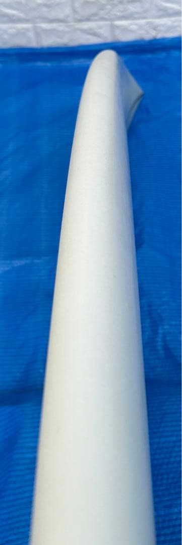 DHD【MF DUCKS NUTS 5.10】中古 ショートボード サーフボード