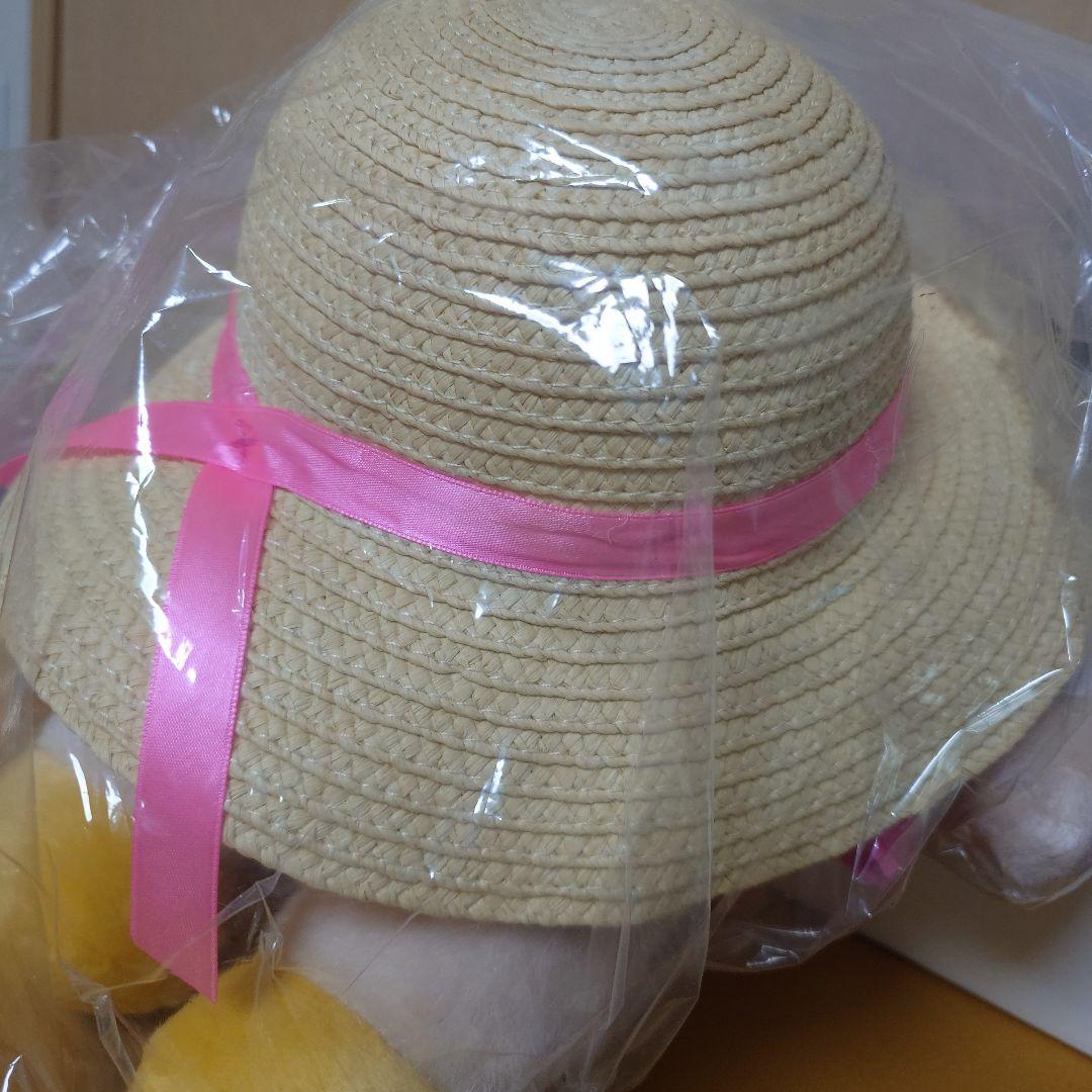 となりのトトロ♡メイちゃん ぬいぐるみ　ビッグ 森からの贈り物 サンアロー