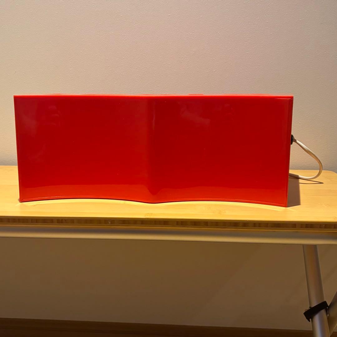 Levi's リーバイス　ネオンサイン　看板　ディスプレイ