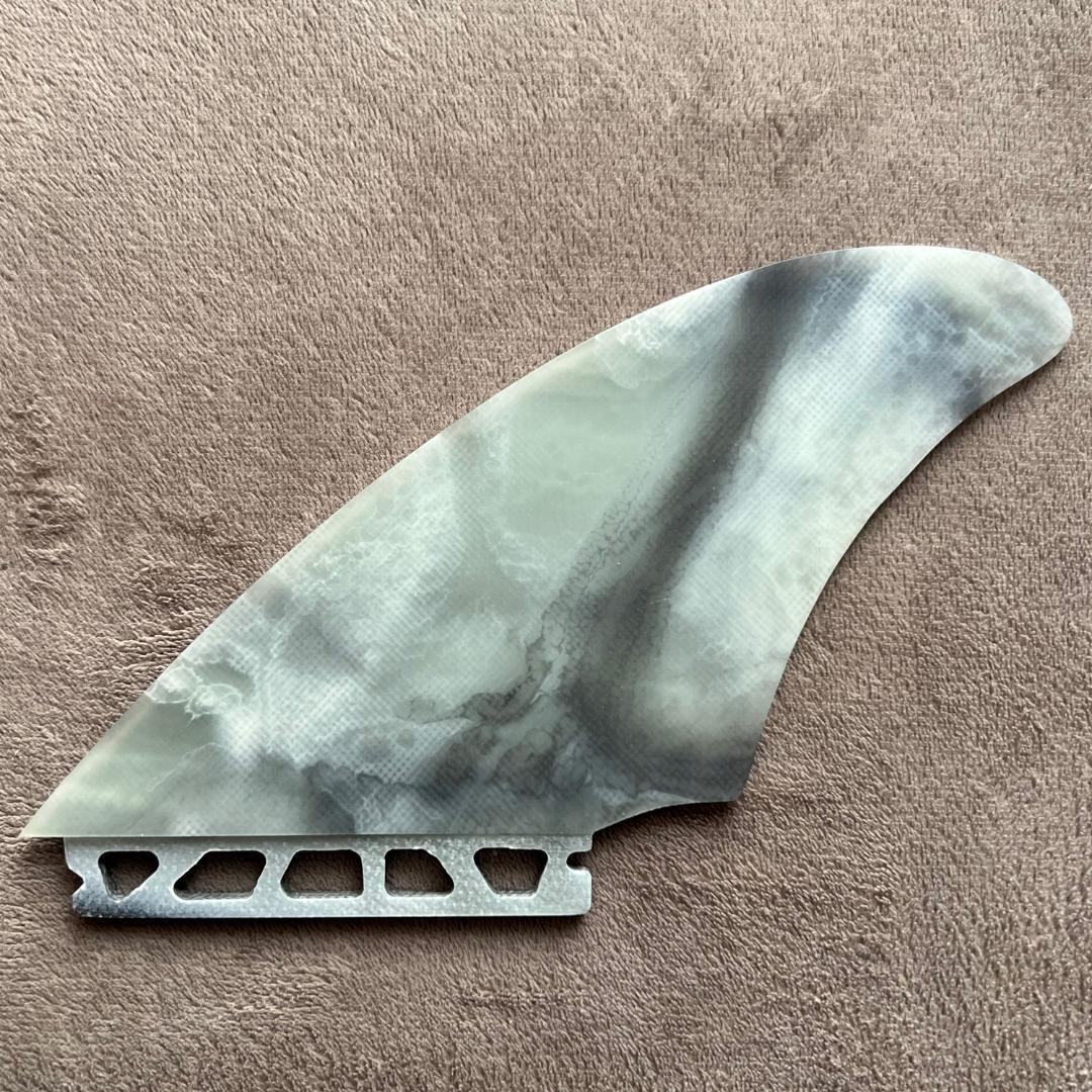 新品 CAPTAIN FIN JEFF MCCALLUM ACID SPLASH