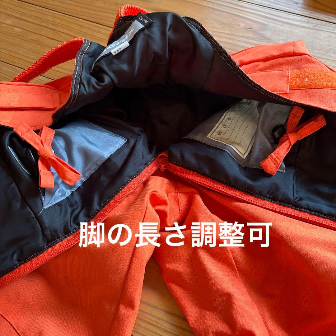 おまとめセット 子供用スキーウェア 120 Phoenix インナーヘルメット付