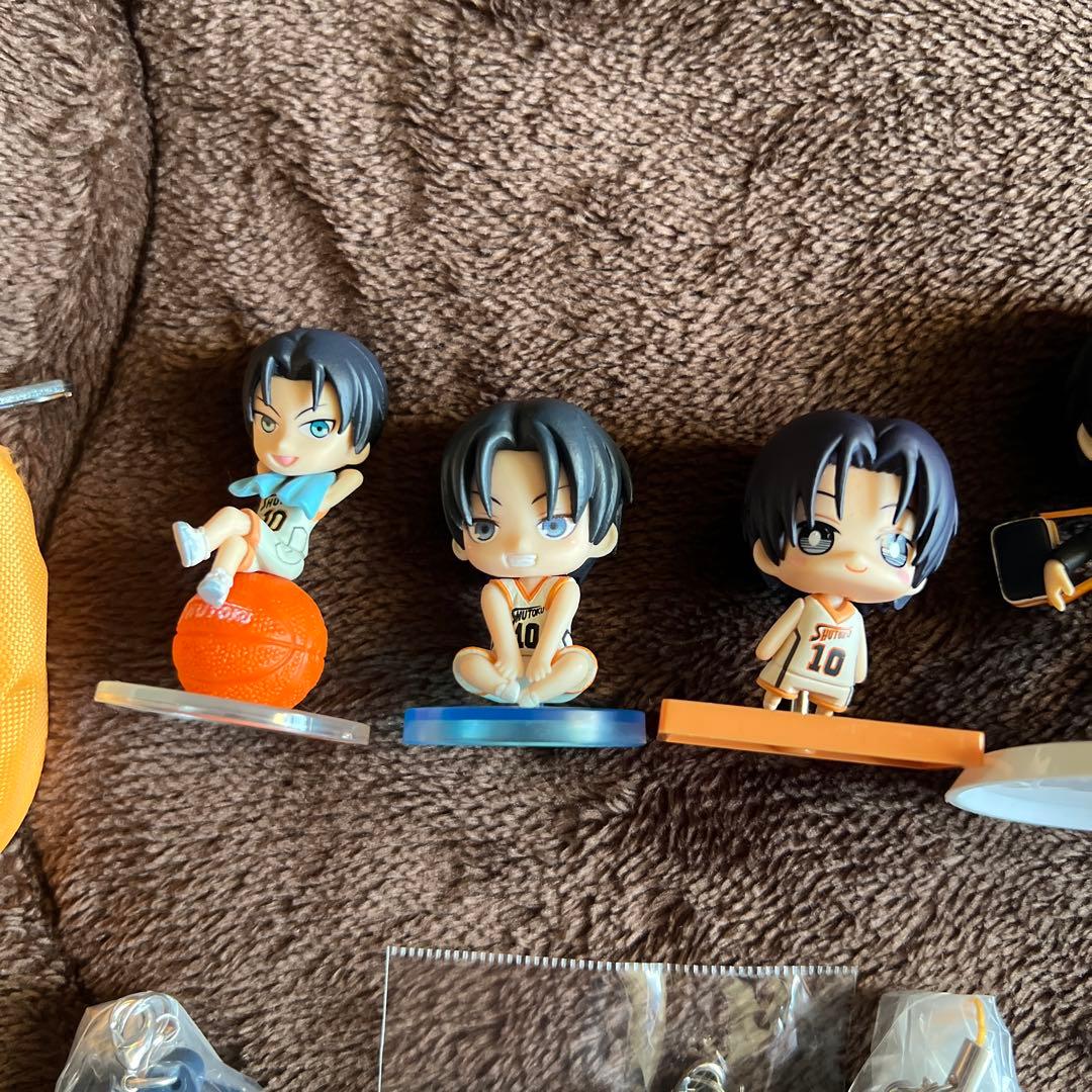 黒子のバスケ 高尾和成 まとめ売り