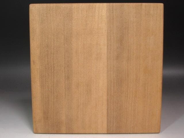 ☆　河井寛次郎　呉須輪花鉢　どっしりかまえた一品です☆y447