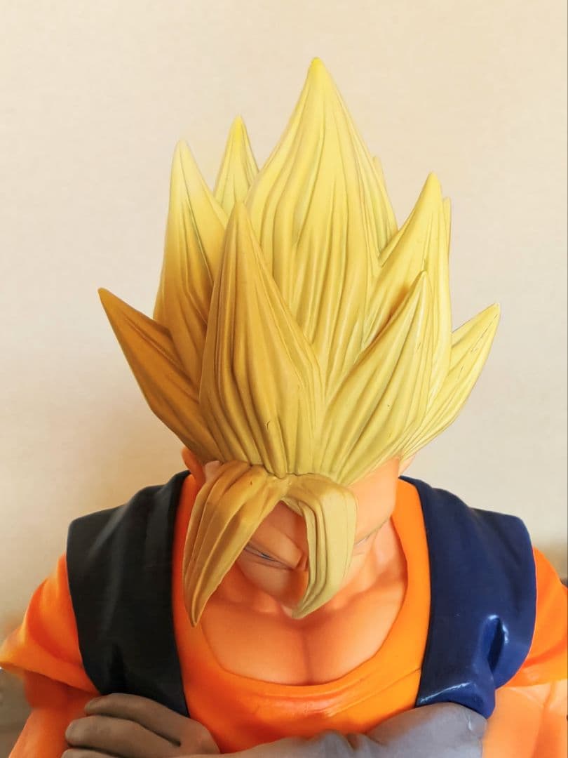 ドラゴンボール フィギュア MSP ベジット