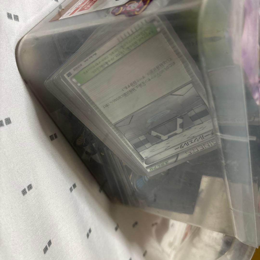 ポケモンカード 引退品 まとめ売り XY、BW