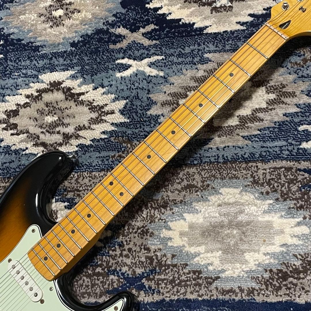 ギター Squier Classic Vibe 70s Stratocaster