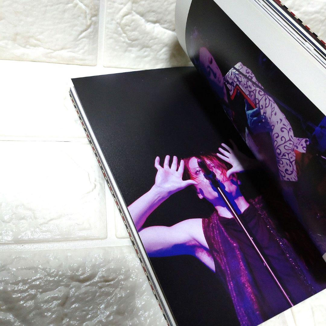 BUCK-TICK TOUR2014 或いはアナーキー FINAL 初回盤DVD