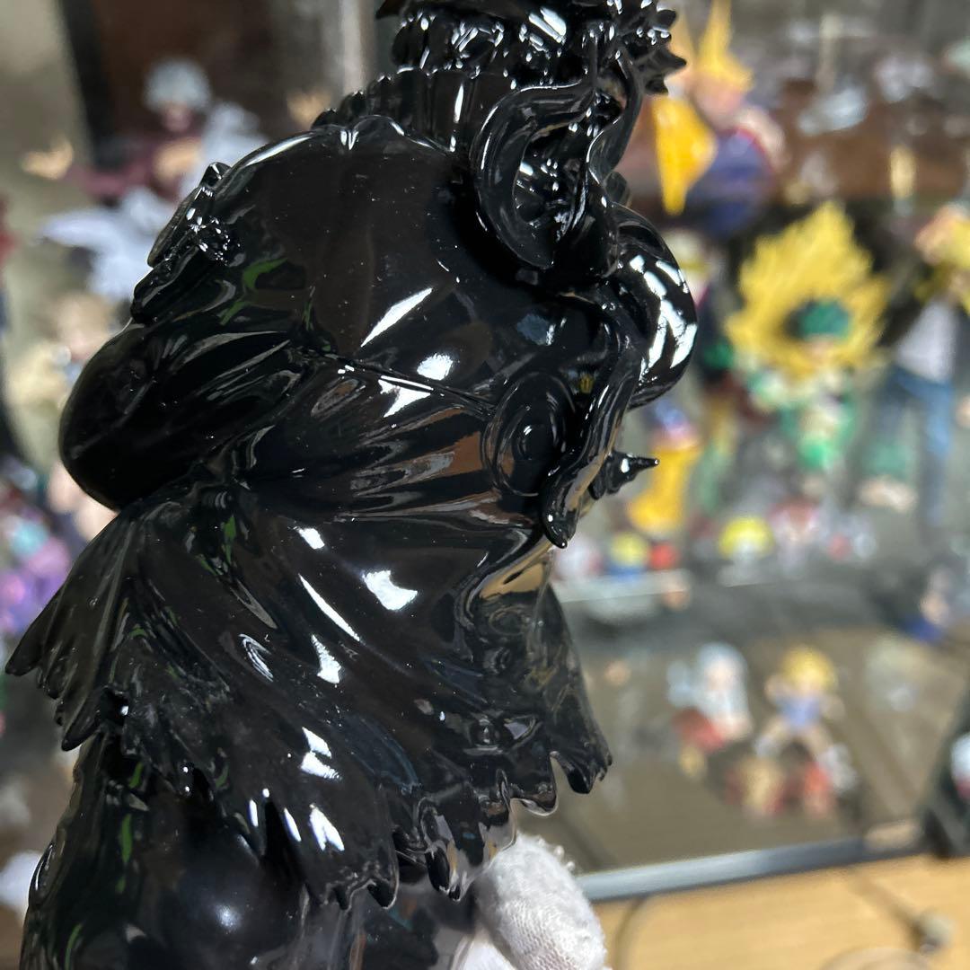 RofJ NARUTO 25周年 アートスタンド　フィギュア