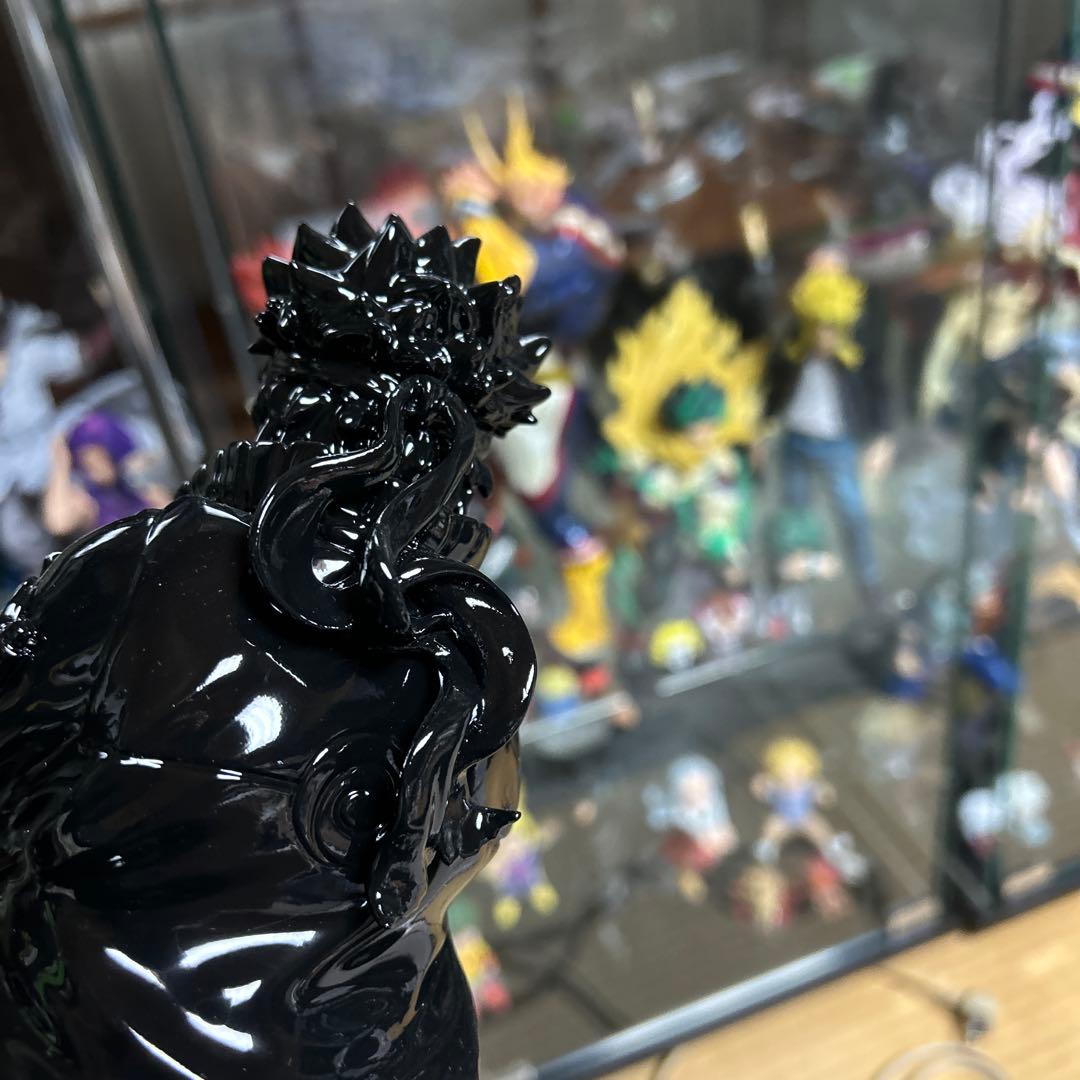 RofJ NARUTO 25周年 アートスタンド　フィギュア