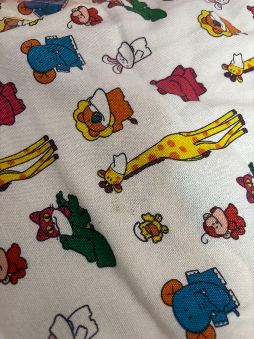 たべっ子どうぶつandシャクレルプラネット