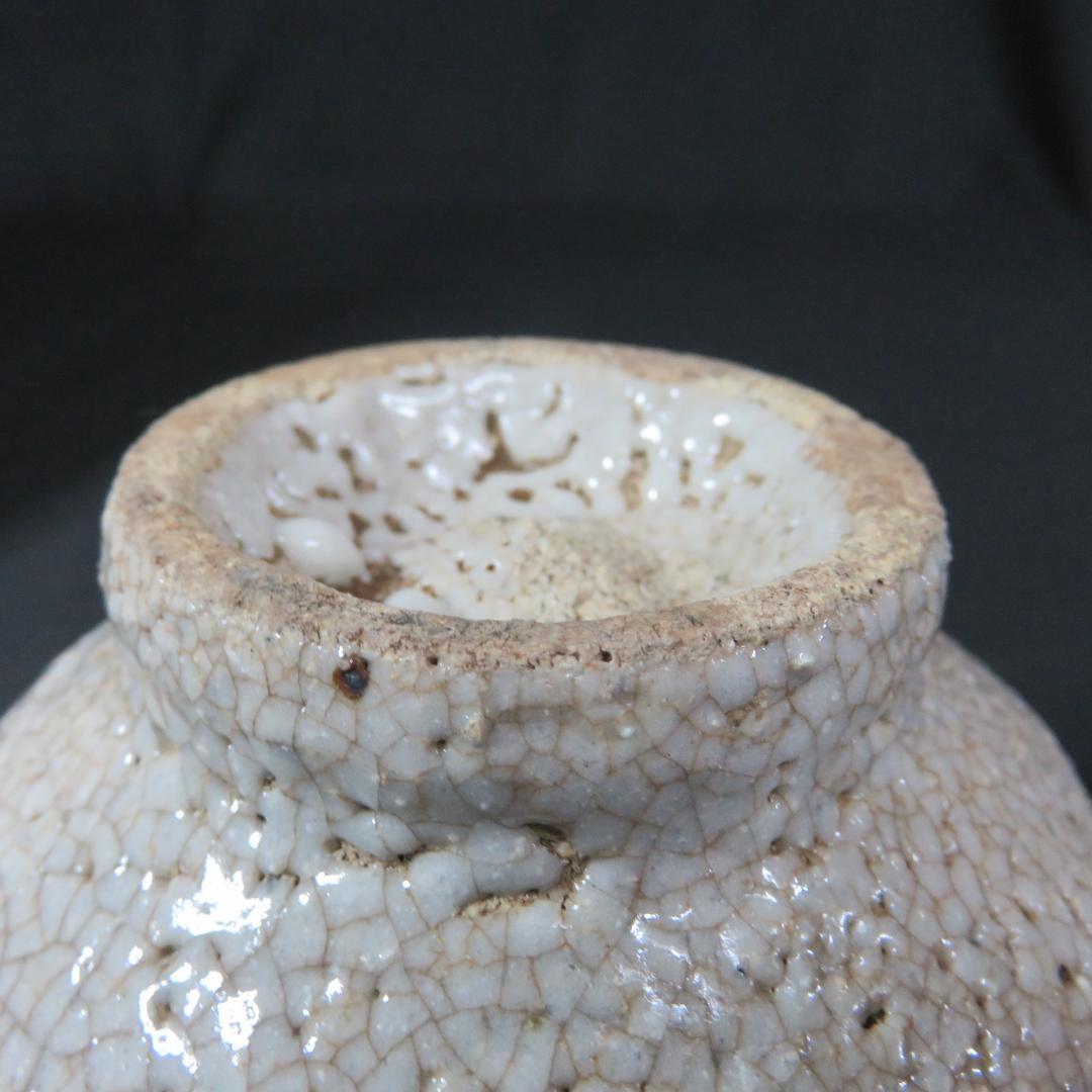 茶碗 安東五 韓国 人間国宝 焚川堂 井戸茶碗 抹茶碗 茶器 茶道具