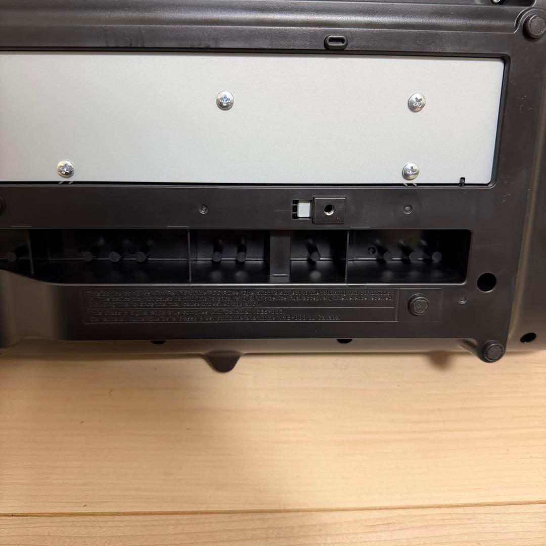 CTK-240 CASIO 電子ピアノ　電源コード欠品