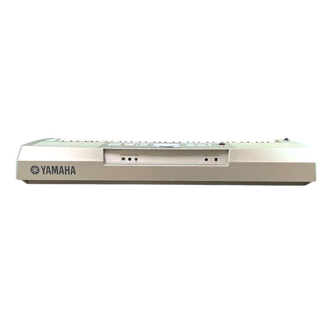 【極美品・在庫残り１点】YAMAHA 電子キーボード DGX-305 76鍵盤