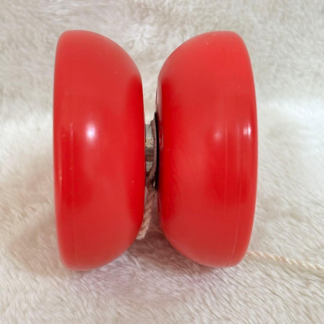 【美品】YOYOJAM ヨーヨージャム KICK SIDE キックサイド 限定品