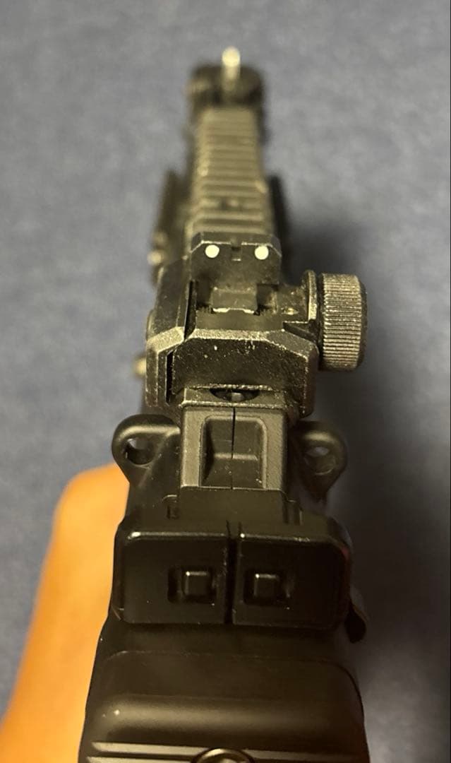 【東京マルイ】MP7A1 ガスブローバック