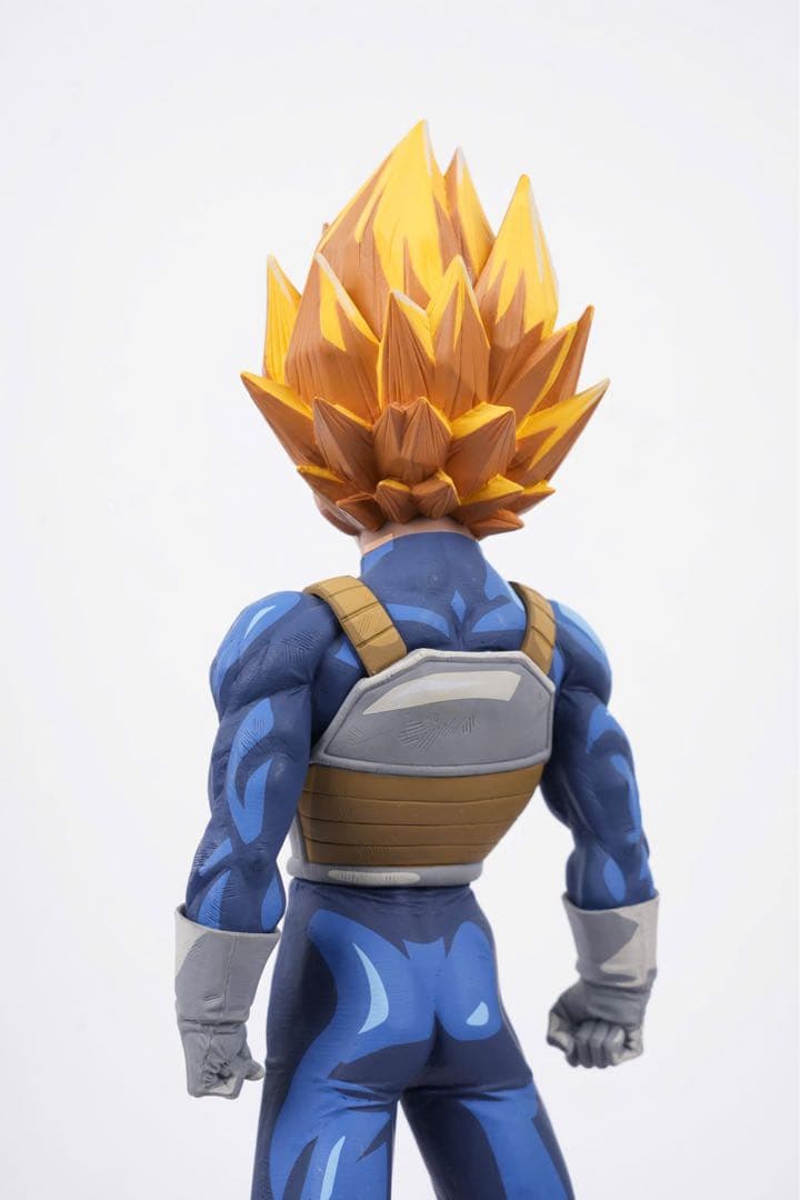 SMSP ベジータ04 D賞 フィギュア