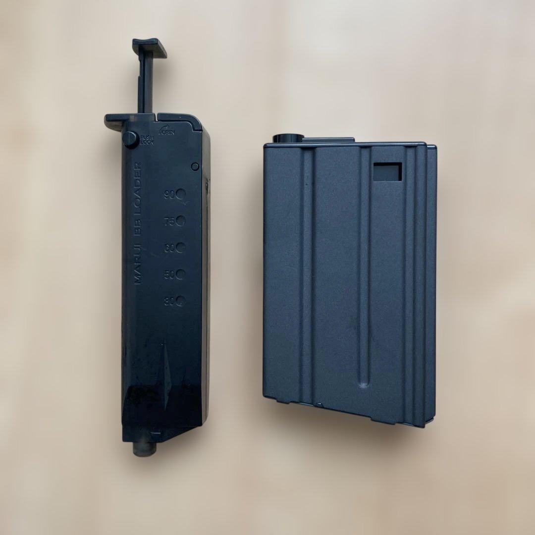 な*！様 東京マルイ　M16A1 Vietnam Version 電動ガン