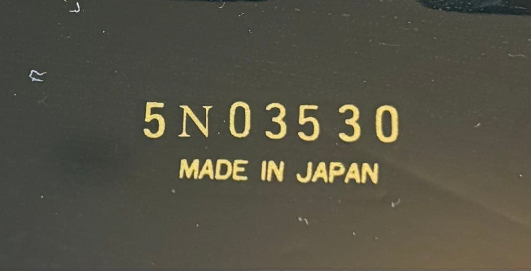 【国産期】 YAMAHA RGX-621D