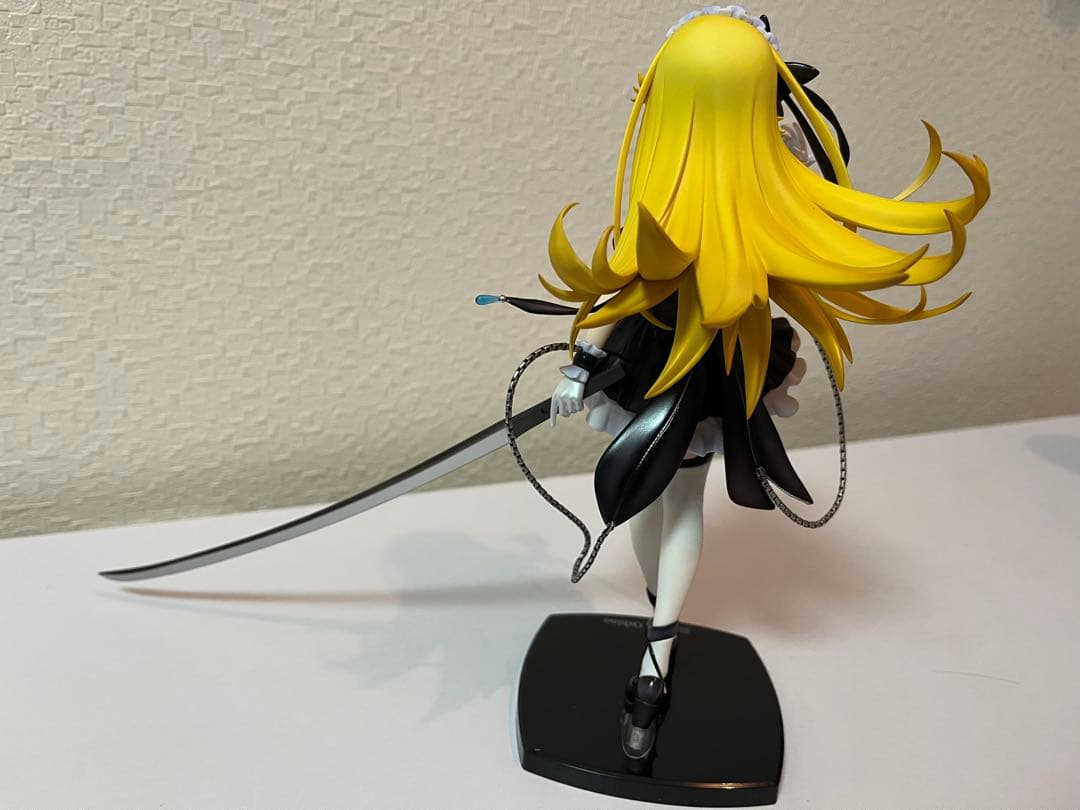 MAIDMADE 忍野忍1/7 完成品 フィギュア Miyuki製