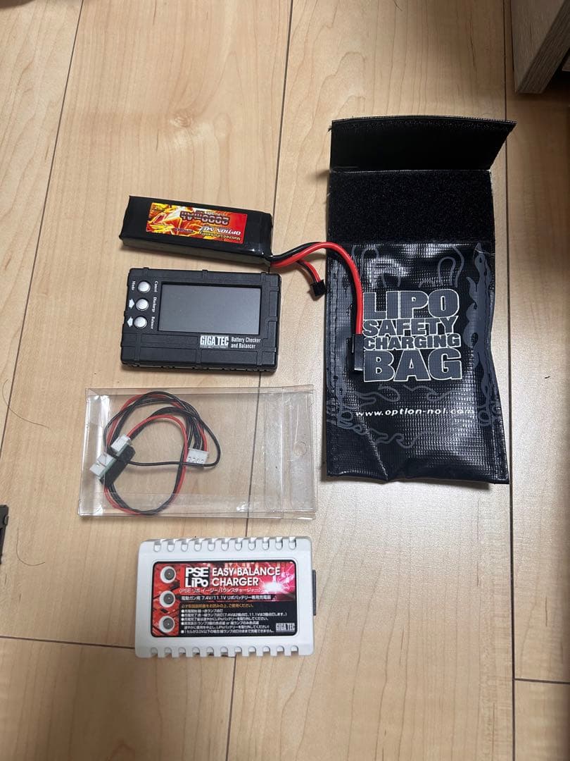 次世代電動ガン　スカーL SCAR-L ショートバレル