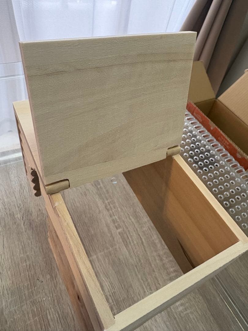 グラスハーモニー600 & ハムスター飼育グッズセット