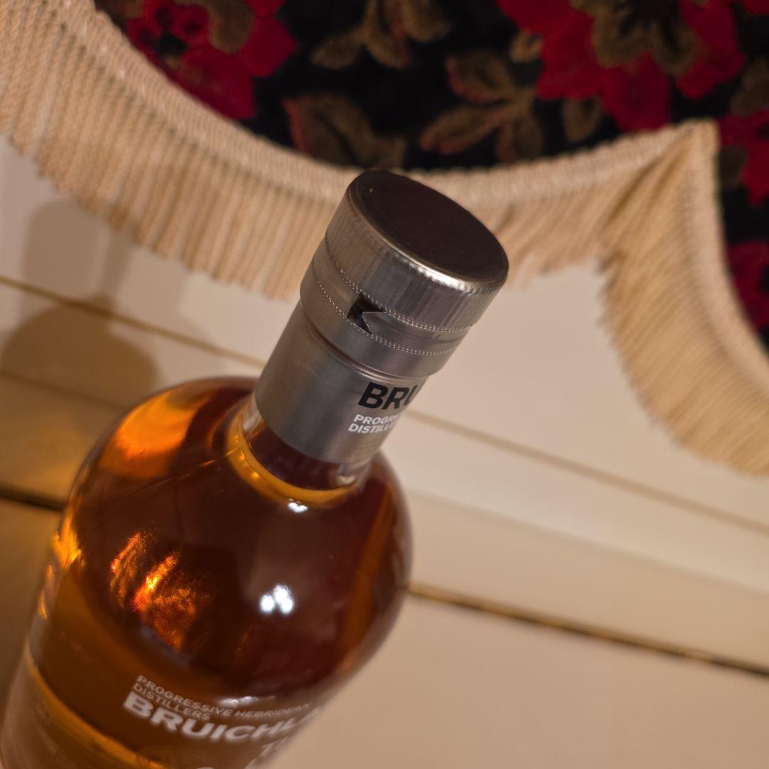 (新品) 生産 終売 ブルイック ラディ8年 8900円<pa-yan>