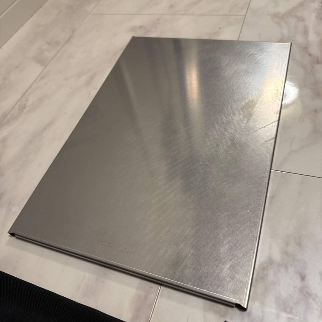 【未使用】TOKYOCRAFTS MFT マルチフレームテーブル