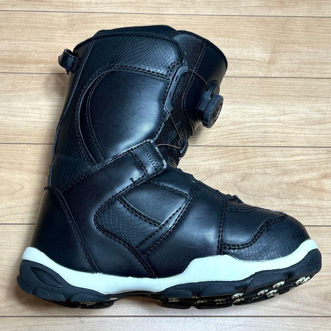 スノーボードブーツ ズマ ZUMA / 26cm / BOA