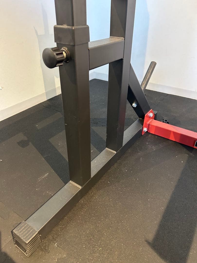 グロング GronG バーベルスタンド