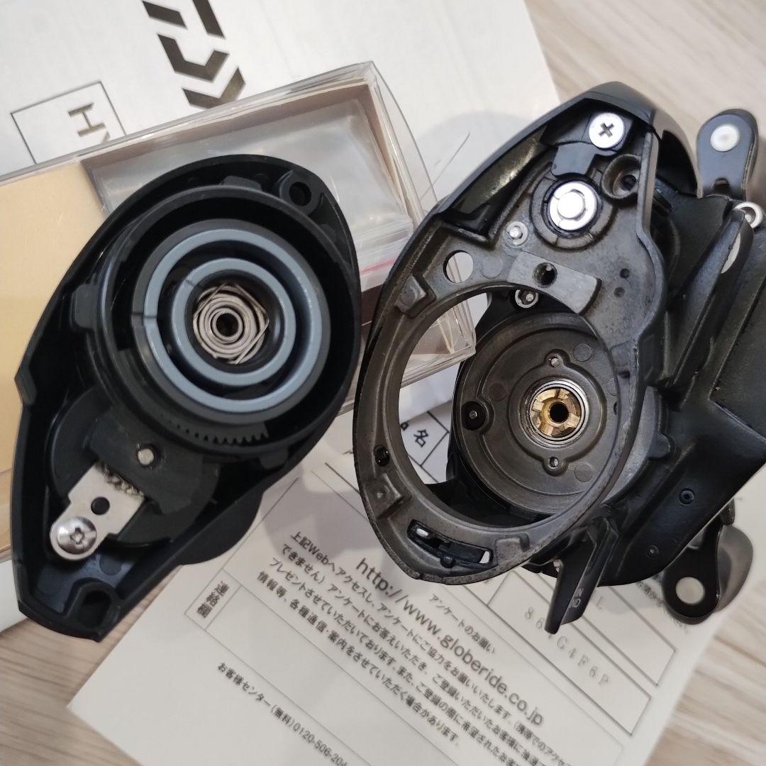 DAIWAタトゥーラ80tw　※専用です。