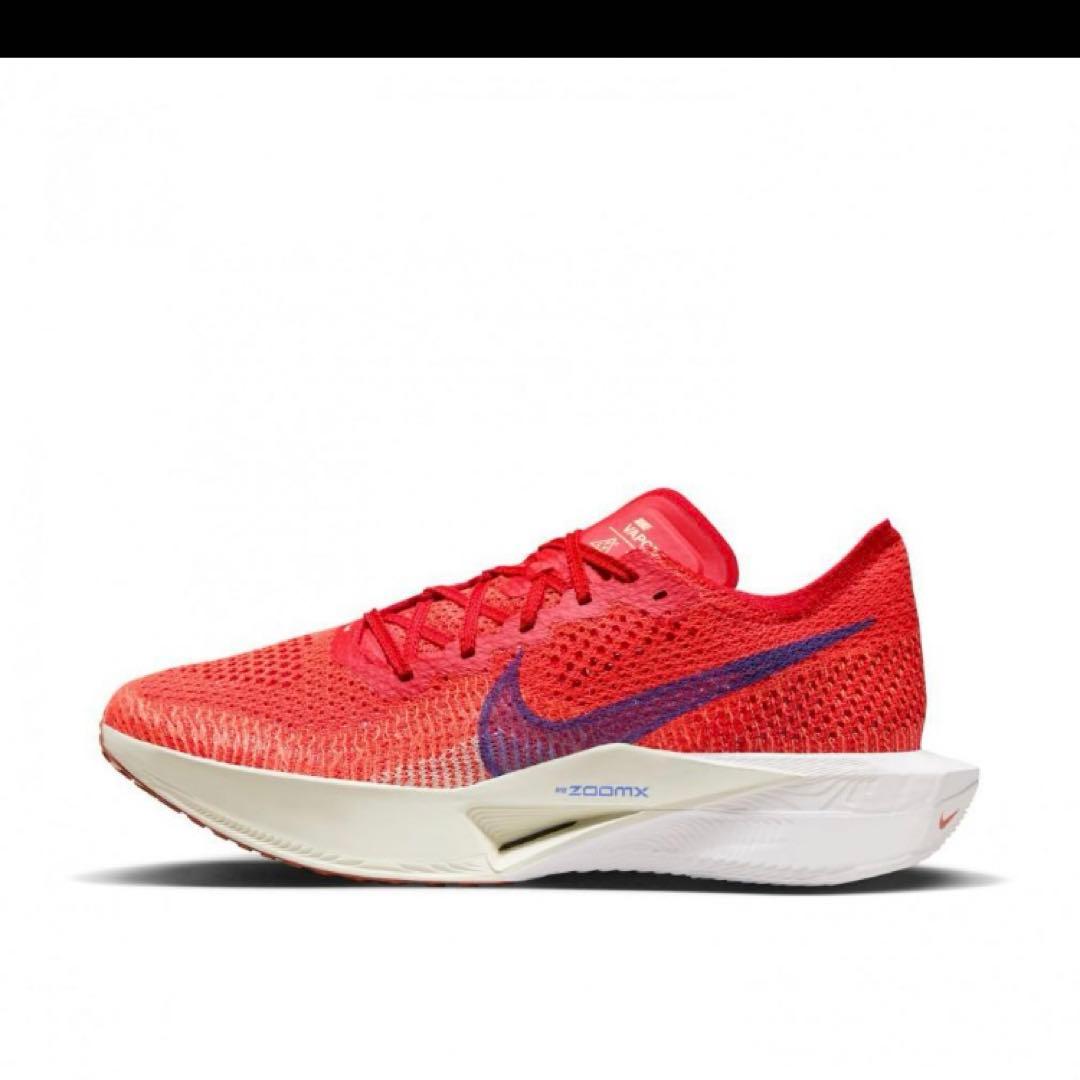 ズームX ヴェイパーフライ ネクスト% 3★26.0cm★DV4129-601