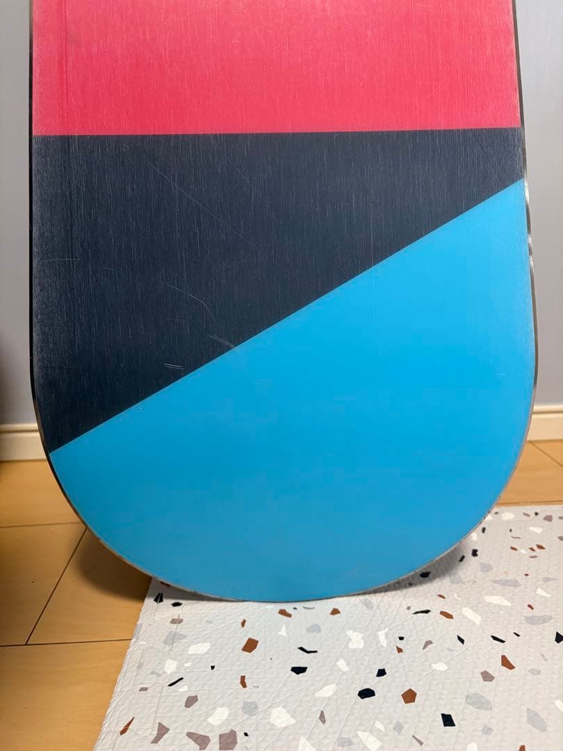 HEAD ボードGLORY 150cm