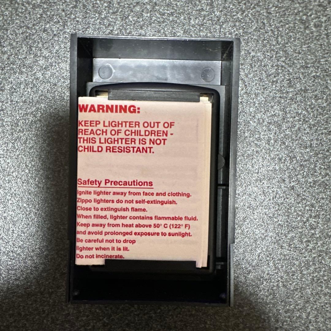 その他 USS KITTY HAWK CV-63 Zippo