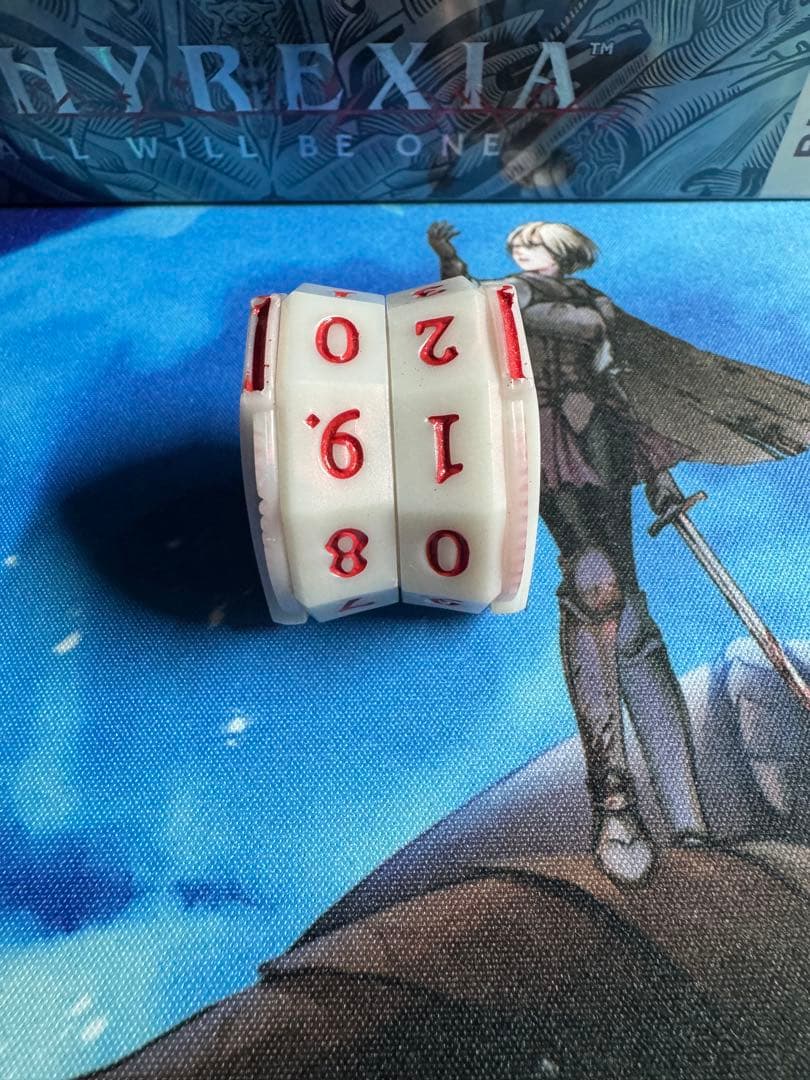 ファイレクシア　コンプリートバンドル