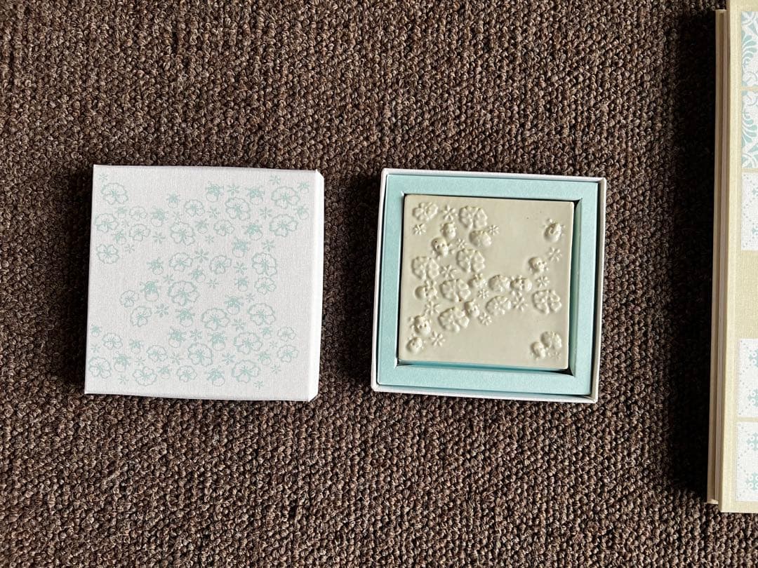 コレクション FAILE TEMPLE art book