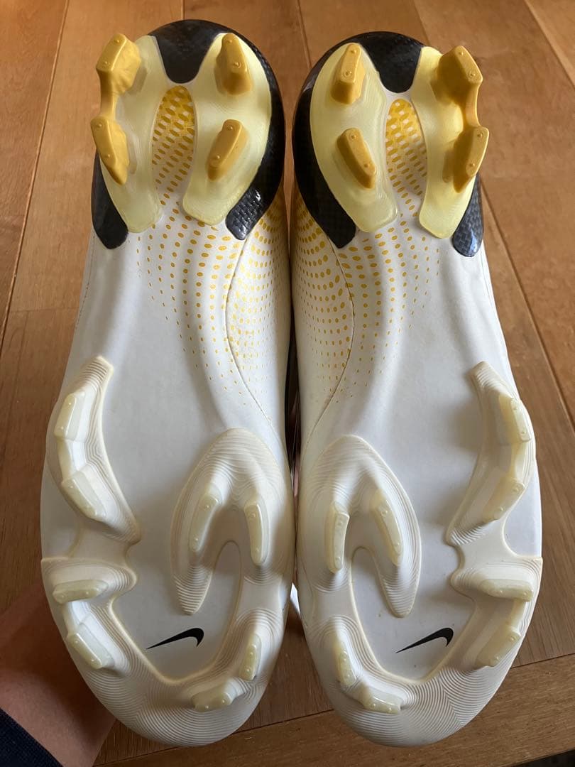 マーキュリアルヴェイパー3FG