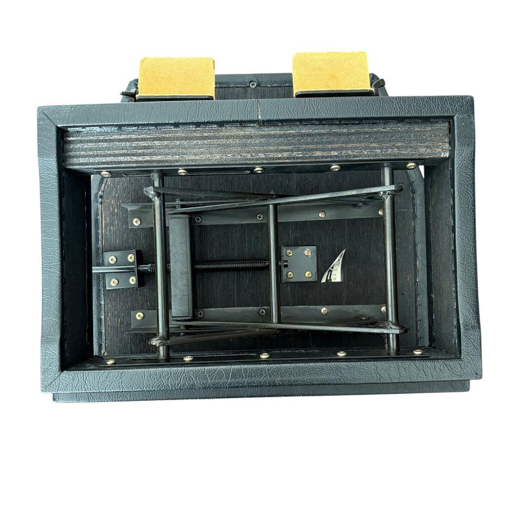 ムツミ ピアノ補助ペダル M60 M-60 補助台